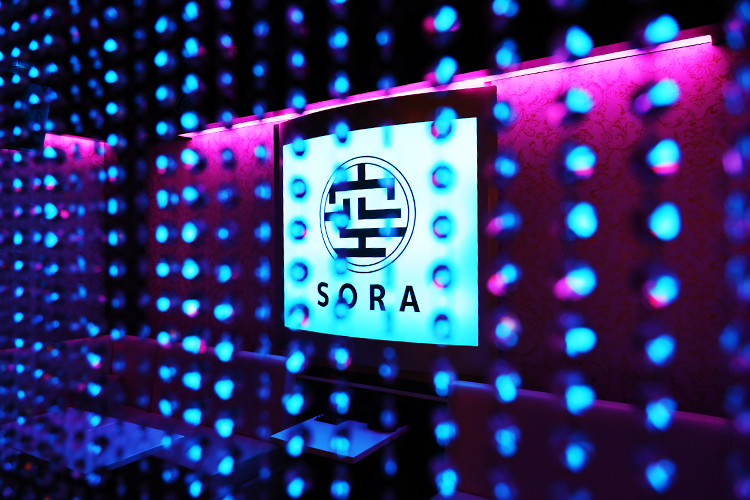 SORA 店内写真 5